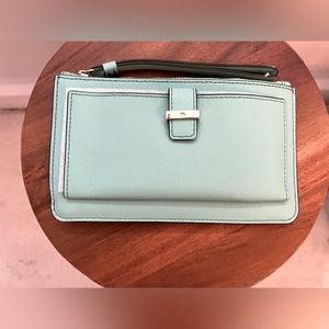 Kate Spade Wristlet Wallet